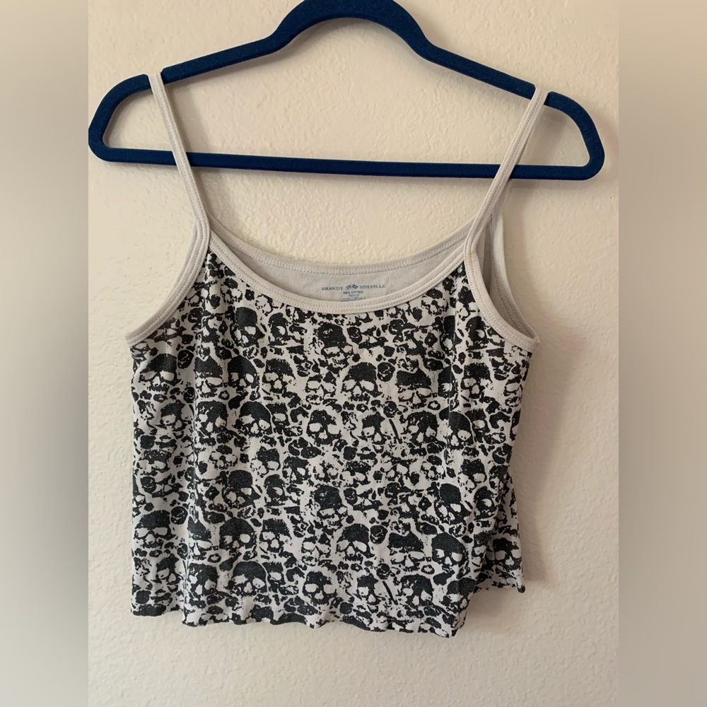 brandy melville cami